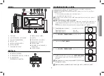 Preview for 47 page of Samsung MJ26A6051 Owner'S Instructions & Cooking Manual