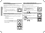 Preview for 50 page of Samsung MJ26A6051 Owner'S Instructions & Cooking Manual