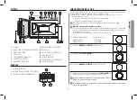 Preview for 67 page of Samsung MJ26A6051 Owner'S Instructions & Cooking Manual