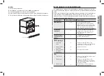 Preview for 113 page of Samsung MJ26A6091 Owner'S Instructions & Cooking Manual