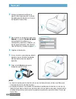 Preview for 40 page of Samsung ML-1210 Manual Del Usuario