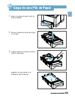 Preview for 24 page of Samsung ML-1450 Series Manual Del Usuario