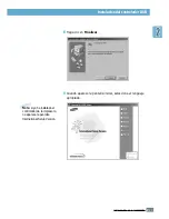 Preview for 38 page of Samsung ML-1450 Series Manual Del Usuario