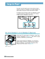 Preview for 59 page of Samsung ML-1450 Series Manual Del Usuario