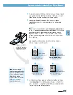 Preview for 80 page of Samsung ML-1450 Series Manual Del Usuario