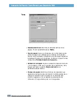 Preview for 169 page of Samsung ML-1450 Series Manual Del Usuario