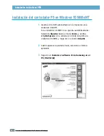 Preview for 175 page of Samsung ML-1450 Series Manual Del Usuario