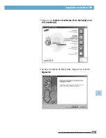 Preview for 180 page of Samsung ML-1450 Series Manual Del Usuario