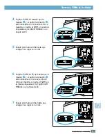 Preview for 192 page of Samsung ML-1450 Series Manual Del Usuario