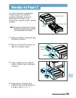 Preview for 196 page of Samsung ML-1450 Series Manual Del Usuario