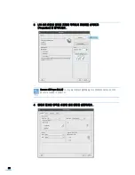 Preview for 87 page of Samsung ML 1630 - B/W Laser Printer User Manual