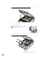 Preview for 101 page of Samsung ML 1630 - B/W Laser Printer User Manual