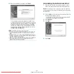 Preview for 74 page of Samsung ML-1640 Series User Manual