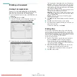 Preview for 77 page of Samsung ML-1640 Series User Manual