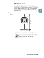 Preview for 20 page of Samsung ML 1740 - B/W Laser Printer User Manual