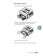 Preview for 102 page of Samsung ML 1740 - B/W Laser Printer User Manual