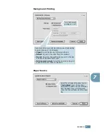 Preview for 128 page of Samsung ML 1740 - B/W Laser Printer User Manual