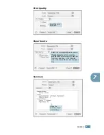 Preview for 130 page of Samsung ML 1740 - B/W Laser Printer User Manual