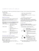 Preview for 26 page of Samsung ML-1865W User Manual