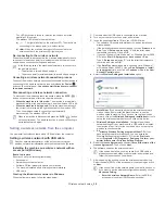 Preview for 28 page of Samsung ML-1865W User Manual