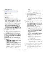 Preview for 30 page of Samsung ML-1865W User Manual