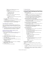 Preview for 33 page of Samsung ML-1865W User Manual