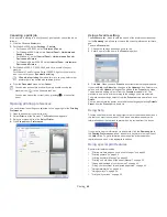 Preview for 42 page of Samsung ML-1865W User Manual