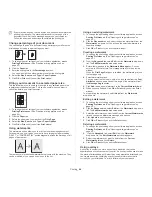 Preview for 44 page of Samsung ML-1865W User Manual