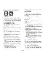 Preview for 45 page of Samsung ML-1865W User Manual