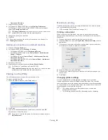 Preview for 46 page of Samsung ML-1865W User Manual