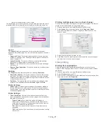 Preview for 47 page of Samsung ML-1865W User Manual