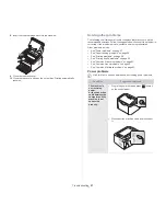 Preview for 57 page of Samsung ML-1865W User Manual