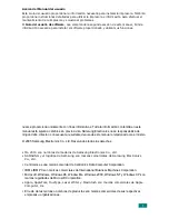 Preview for 2 page of Samsung ML-2010 - B/W Laser Printer Manual Del Usuario