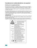 Preview for 9 page of Samsung ML-2010 - B/W Laser Printer Manual Del Usuario