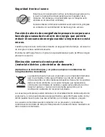 Preview for 10 page of Samsung ML-2010 - B/W Laser Printer Manual Del Usuario