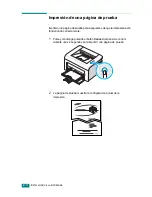 Preview for 31 page of Samsung ML-2010 - B/W Laser Printer Manual Del Usuario