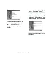 Preview for 93 page of Samsung ML-2010 - B/W Laser Printer Manual Del Usuario