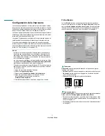 Preview for 96 page of Samsung ML-2010 - B/W Laser Printer Manual Del Usuario