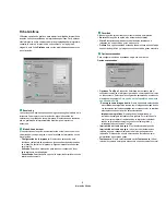 Preview for 98 page of Samsung ML-2010 - B/W Laser Printer Manual Del Usuario