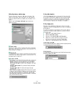 Preview for 99 page of Samsung ML-2010 - B/W Laser Printer Manual Del Usuario