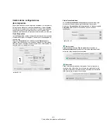 Preview for 118 page of Samsung ML-2010 - B/W Laser Printer Manual Del Usuario