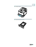 Preview for 18 page of Samsung ML 2150 - B/W Laser Printer User Manual