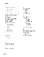 Preview for 215 page of Samsung ML 2150 - B/W Laser Printer User Manual