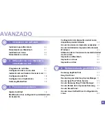 Preview for 83 page of Samsung ML-2165W/XAA Manual Del Usuario