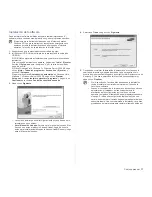 Preview for 17 page of Samsung ML-2240 - 23 Ppm Mono Laser Printer Manual Del Usuario