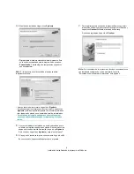 Preview for 56 page of Samsung ML-2240 - 23 Ppm Mono Laser Printer Manual Del Usuario