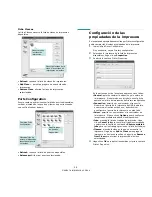 Preview for 75 page of Samsung ML-2240 - 23 Ppm Mono Laser Printer Manual Del Usuario