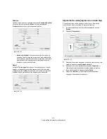 Preview for 80 page of Samsung ML-2240 - 23 Ppm Mono Laser Printer Manual Del Usuario