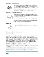 Preview for 11 page of Samsung ML-2251NP - Network Business Laser Printer (Spanish) Manual Del Usuario