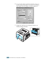 Preview for 67 page of Samsung ML-2251NP - Network Business Laser Printer (Spanish) Manual Del Usuario